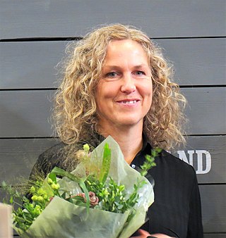 <span class="mw-page-title-main">Marit Kapla</span> Swedish cultural manager and writer