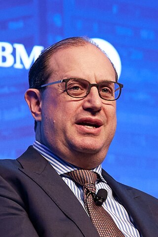 <span class="mw-page-title-main">Mark Wiseman</span> Canadian businessman and financier