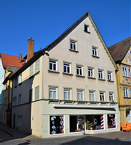 Marktplatz 23 GD