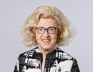 <span class="mw-page-title-main">Marzenna Adamczyk</span> Polish politician