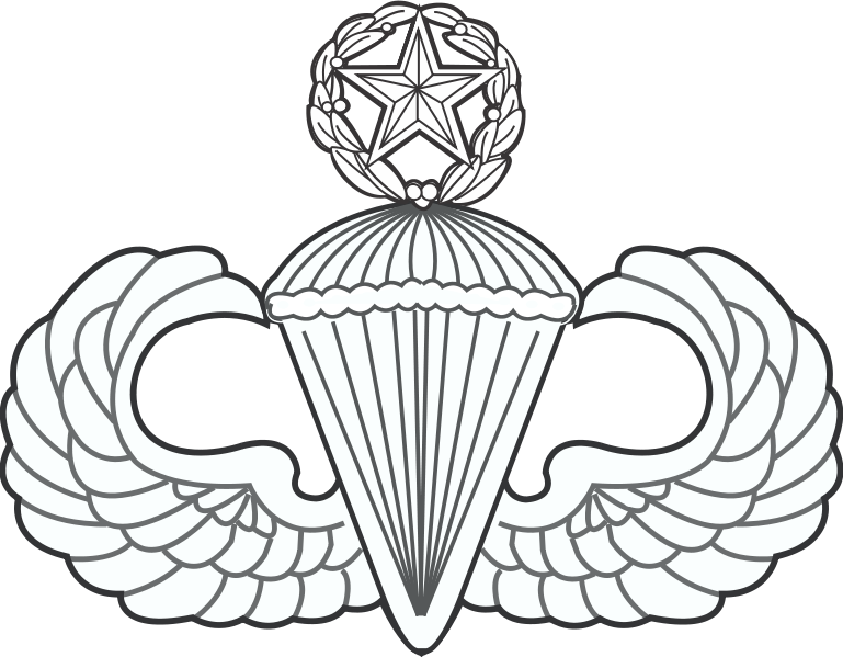 File:Master Parachutist badge (United States).svg