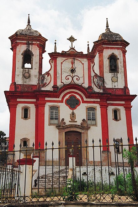 Matriz de Nossa Senhora da Conceição