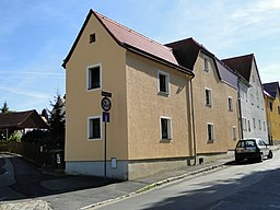 Maxener Straße 23 Dresden