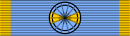 Kultamitali nuorille ja urheilulle ribbon.svg