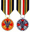 Vignette pour Médaille de l'armée polonaise