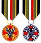 Médaille de l'armée polonaise