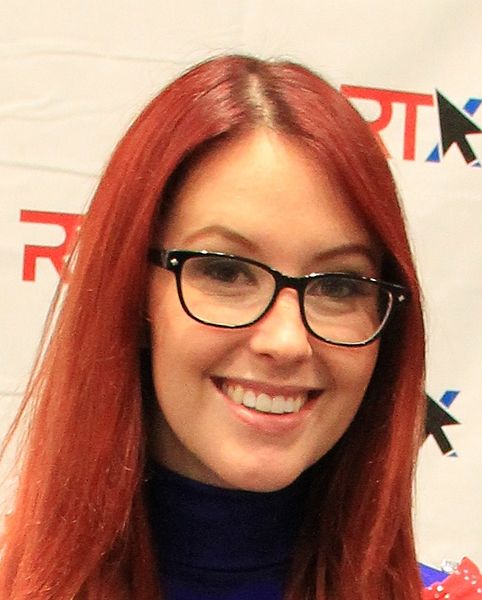 how old is meg turney