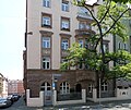 Edificio de apartamentos Melanchthonplatz 9 D-5-64-000-1300 SAM 6000.JPG