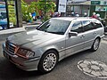 Category:Mercedes-Benz S202 - Wikimedia Commons