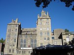 Mercer Museum