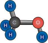 Methanol struktur.png