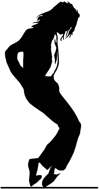 File:Michael Jackson.svg