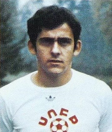 Michel Platini