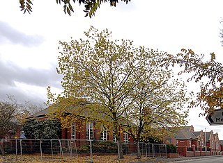 Middlewich High School Community school in Middlewich, Cheshire, England