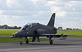 * Nomination A Finnish BAe Hawk. --Airwolf 22:39, 18 December 2009 (UTC) * Promotion Good. --Eusebius 22:59, 18 December 2009 (UTC)