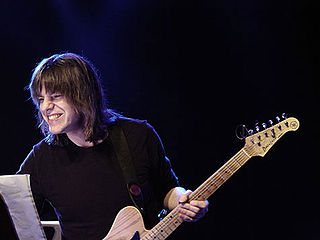 Mike Stern Musical artist