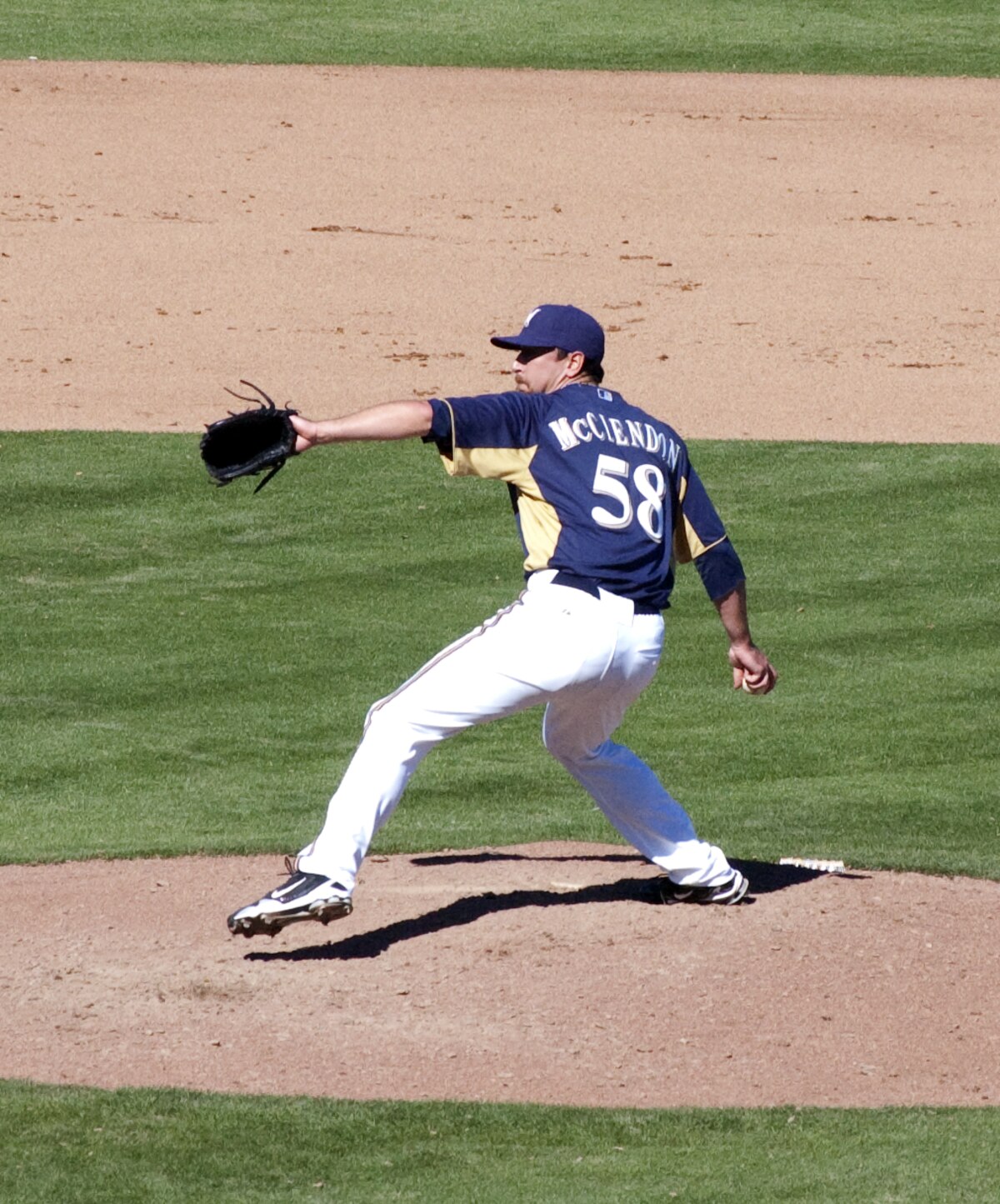 Milwaukee Brewers - Wikipedia