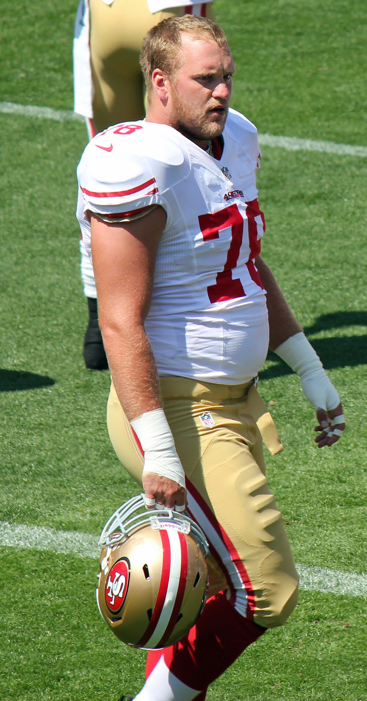 File:49ers at Redskins 2019 (48932751283).jpg - Wikimedia Commons