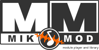 File:Mikmod logo.svg