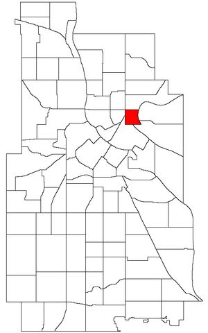 Beltrami (Minneapolis)