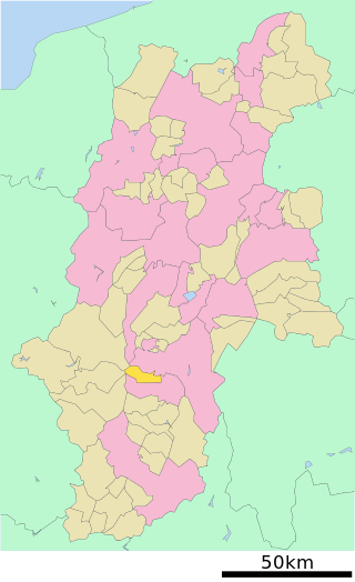 Miyada in Nagano Prefecture Ja.svg