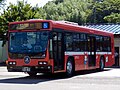 中グライドN尺 (大臣認定車) LV832N ミヤコーバス