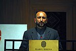 Thumbnail for File:Mohammad Hanif Atmar in 2009.jpg