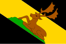 Bandeira de Mohelno