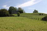 Thumbnail for File:Mont Vully Helvetian Fortification Aug 2011.jpg