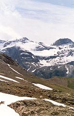 Ordesa y Monte Perdido rahvuspark