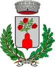 Monterosi címere