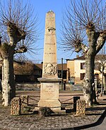 Monument aux morts