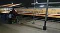 Moradabad Junction railway station Platform 4-5.jpg