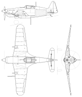 모랑-솔니에 M.S.406 (Morane-Saulnier M.S.406)