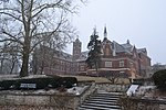 Thumbnail for File:Mount St. Scholastica Convent, Atchison, KS.jpg