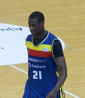 Illustrativt billede af artiklen Moussa Diagne