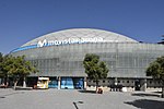 Miniatura para Movistar Arena