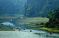 Sông Ngô Đồng và Tam Cốc