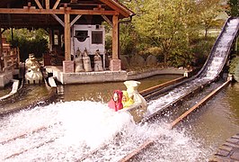 Muehlbach à Erlebnispark Tripsdrill