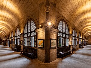 San Agustin Church Museum Photographer: Diego Delso