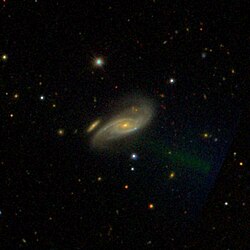 NGC 5235