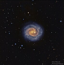 NGC 3507