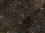NGC 3519 миниатюра