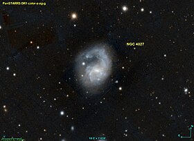 Przykładowe zdjęcie artykułu NGC 4027