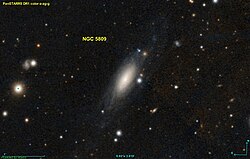 NGC 5809