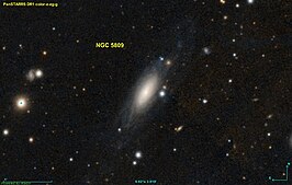 NGC 5809