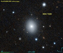 NGC 7220