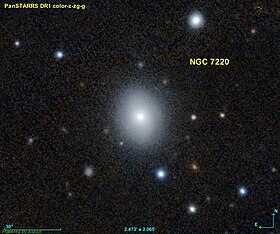Image illustrative de l’article NGC 7220