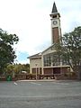 NG Church, Bonnievale, Western Cape. Church Street. c. 1922 03.JPG