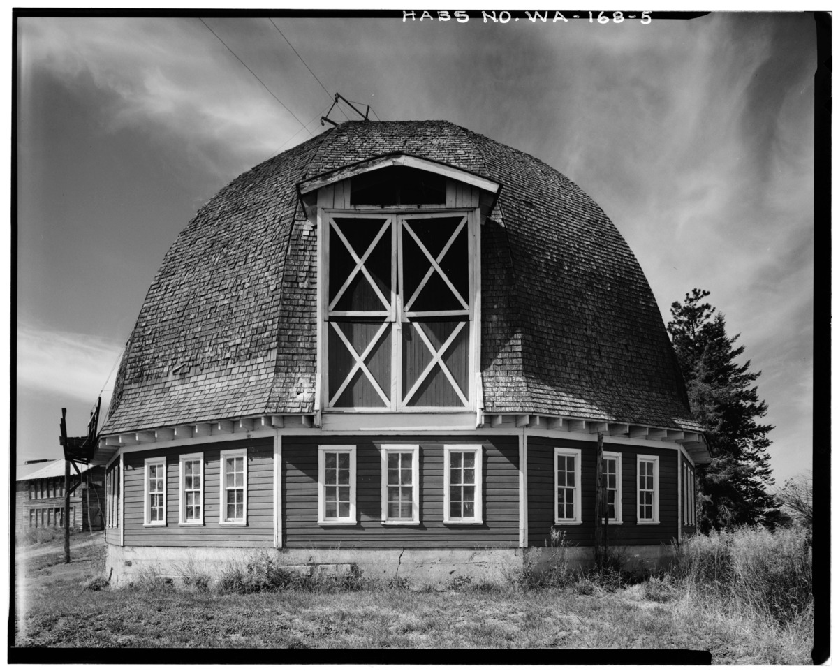 Heritage Barn Wikipedia